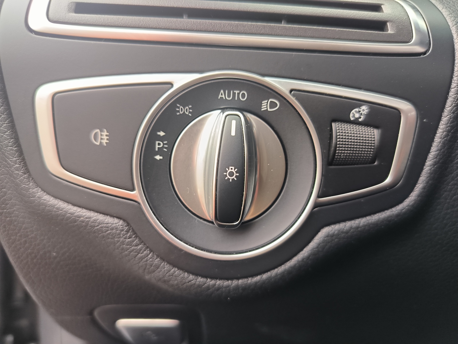 Mercedes-Benz Classe C 22