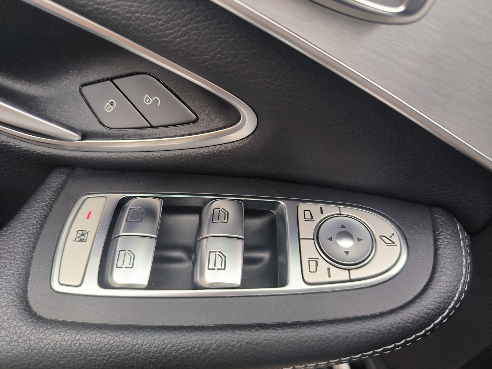 Mercedes-Benz Classe C 23