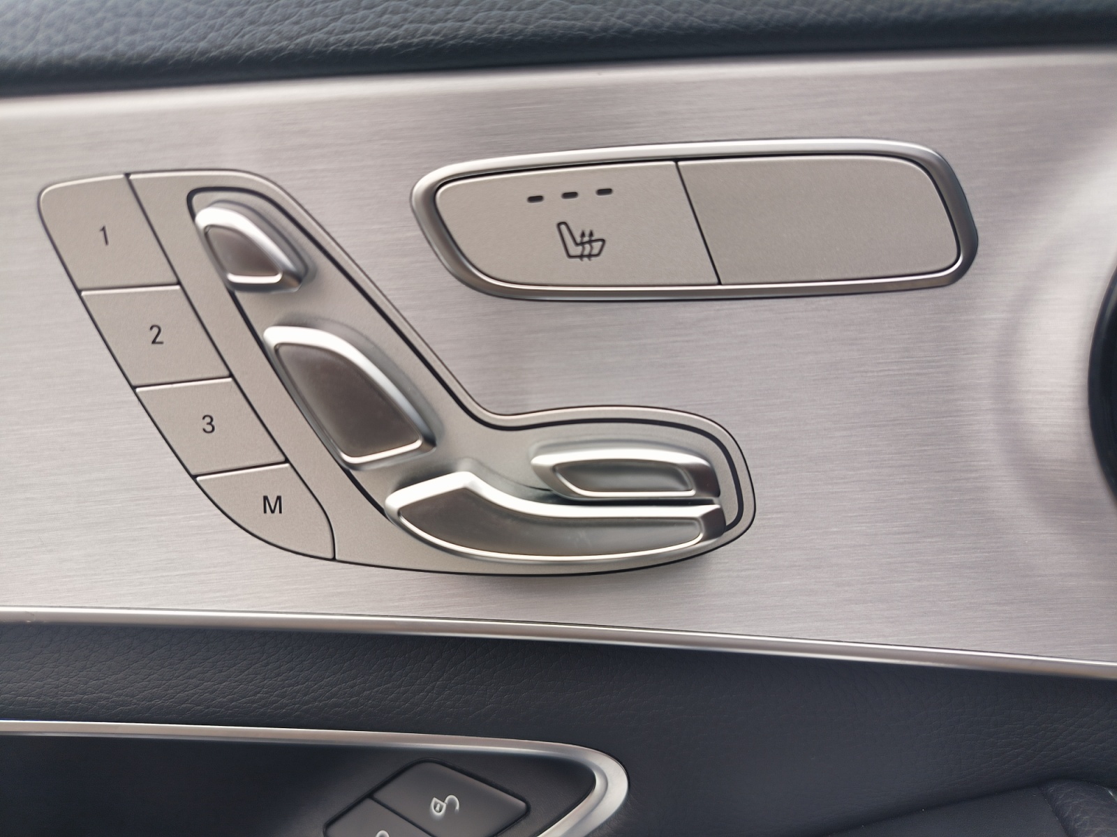 Mercedes-Benz Classe C 24