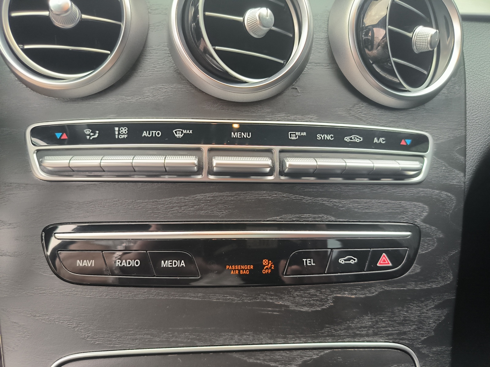 Mercedes-Benz Classe C 26