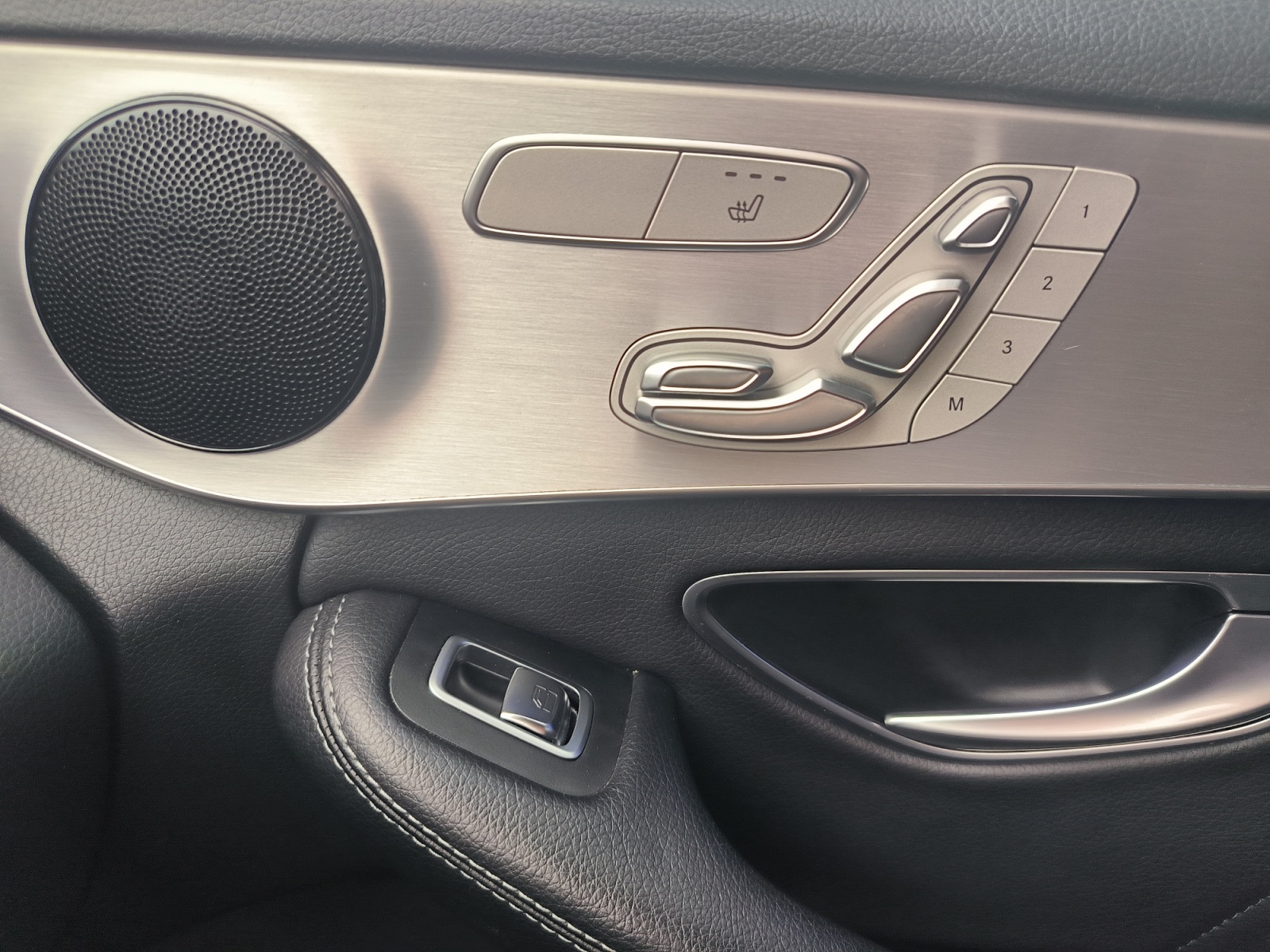 Mercedes-Benz Classe C 25