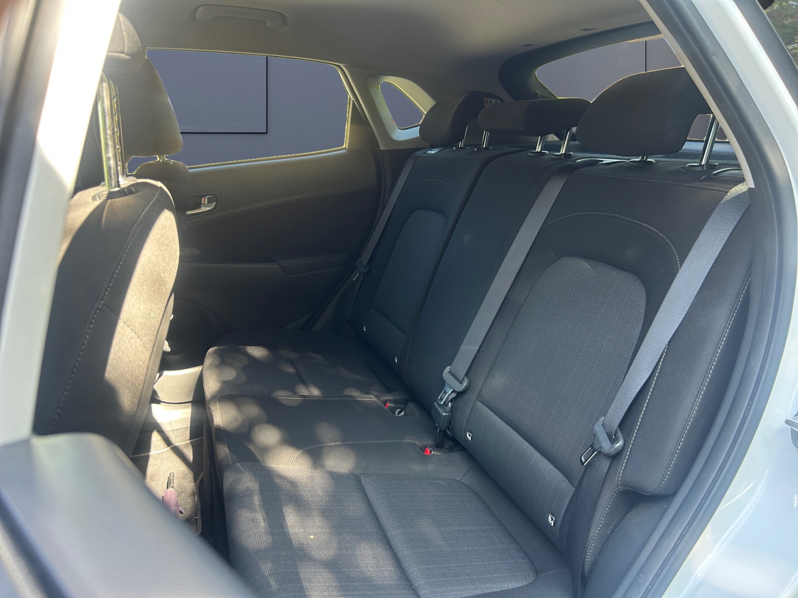 Hyundai Kona 10