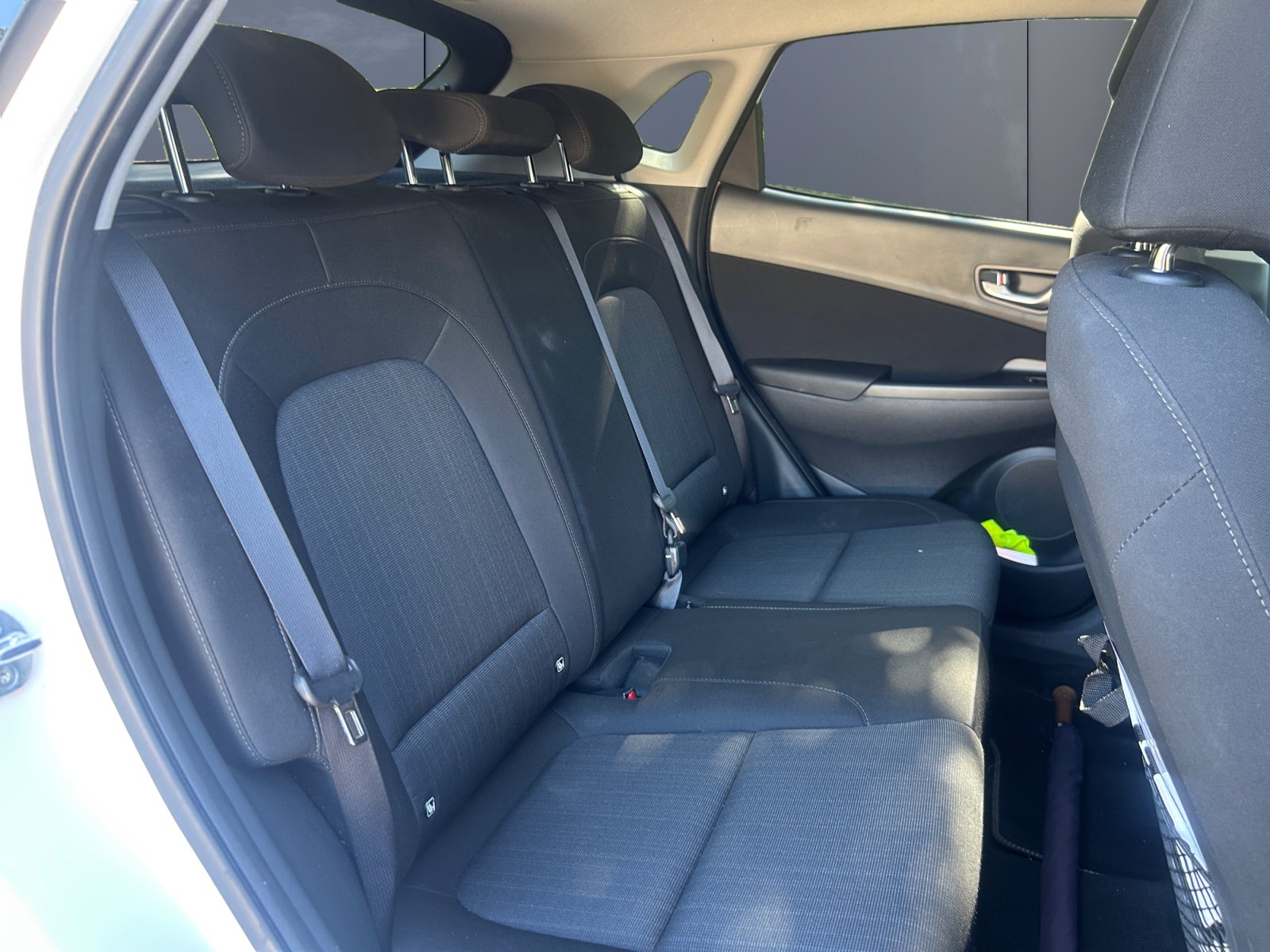 Hyundai Kona 11