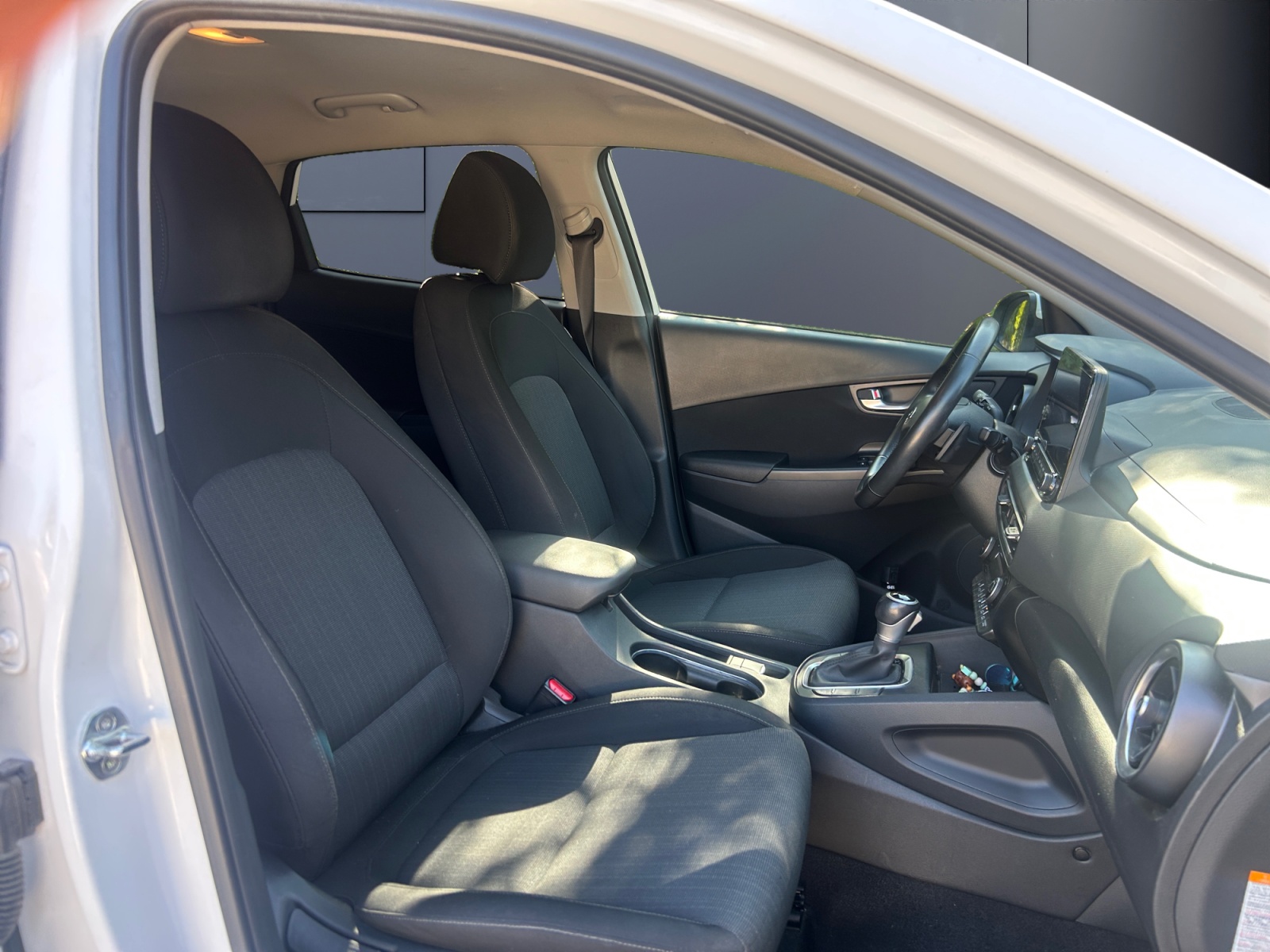 Hyundai Kona 13