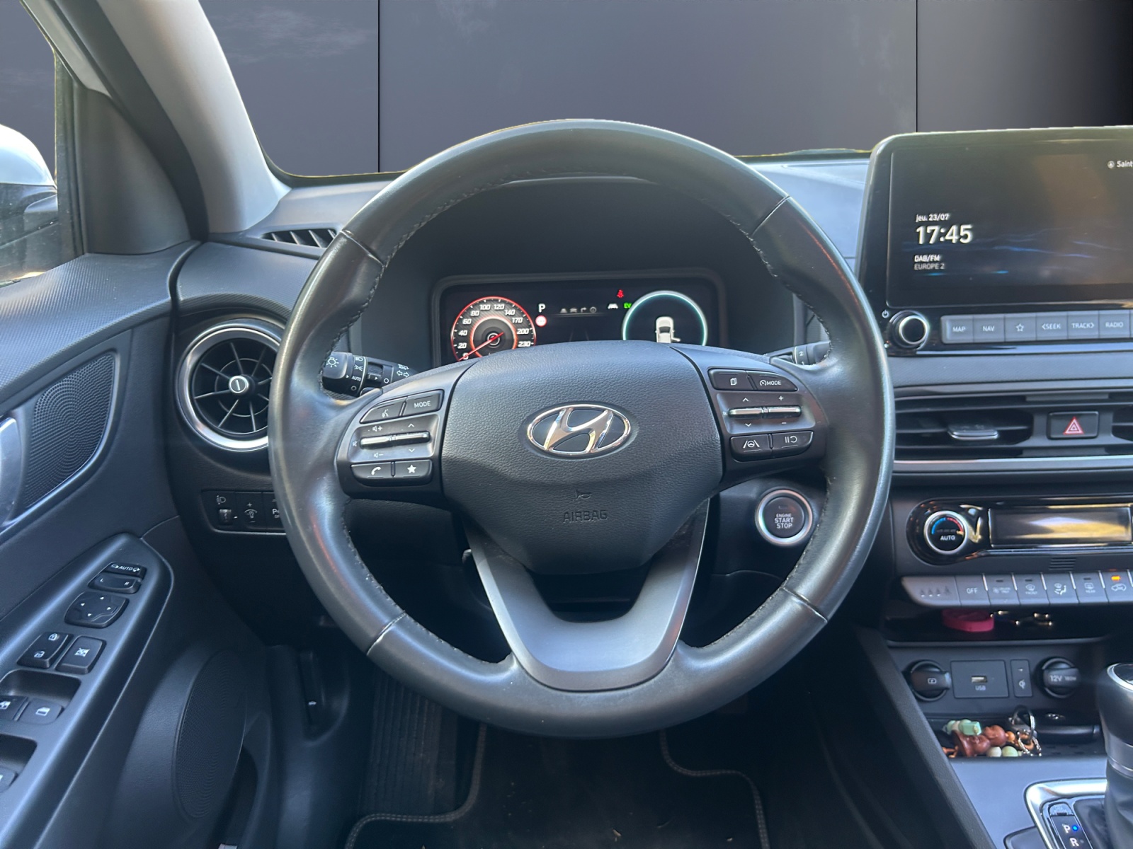 Hyundai Kona 15