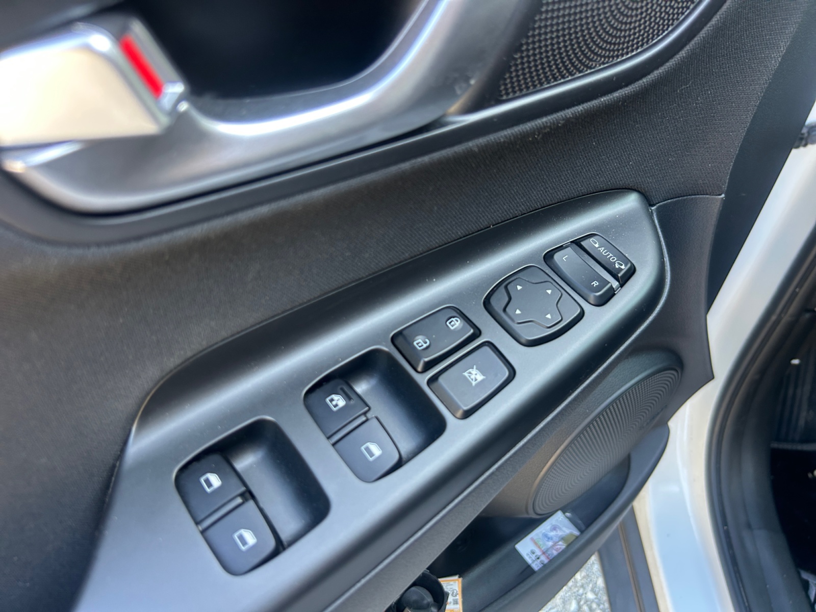 Hyundai Kona 17