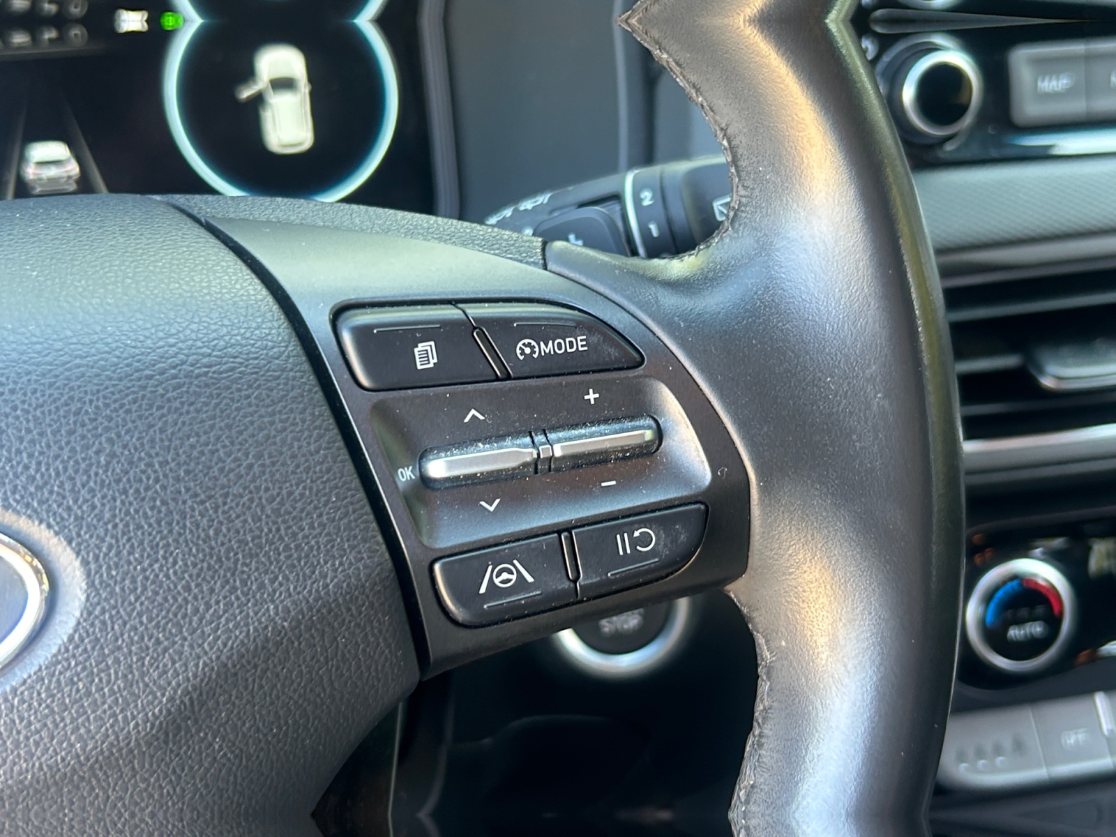 Hyundai Kona 19