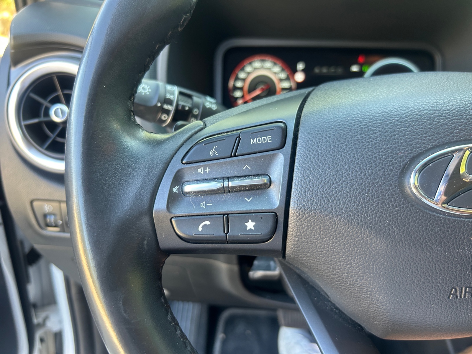 Hyundai Kona 20