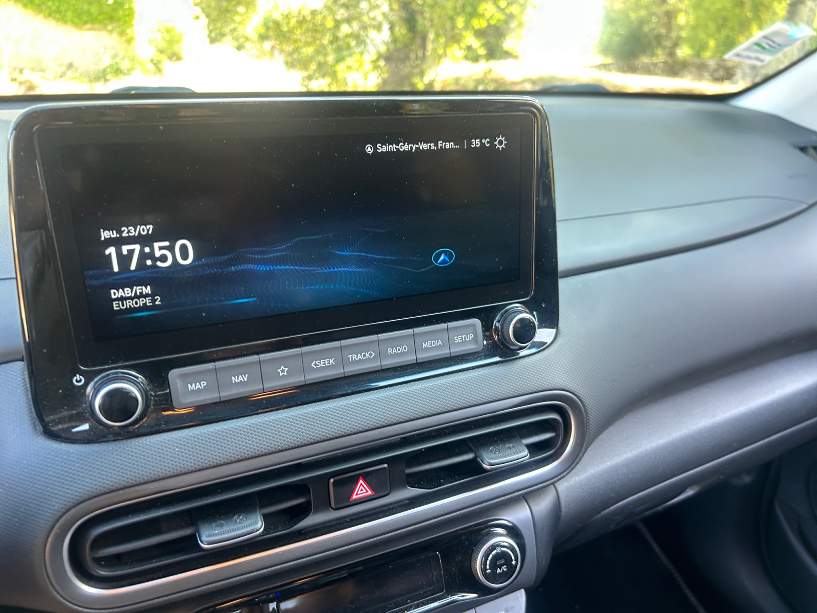 Hyundai Kona 21