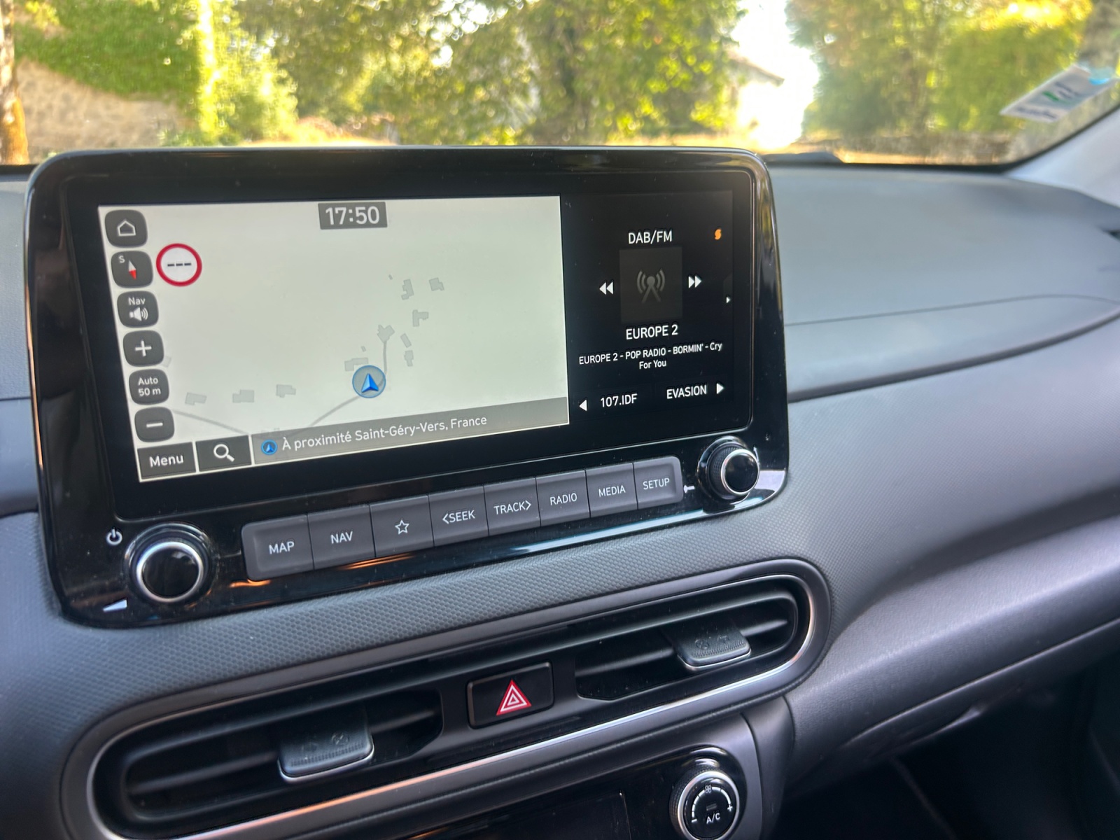 Hyundai Kona 22