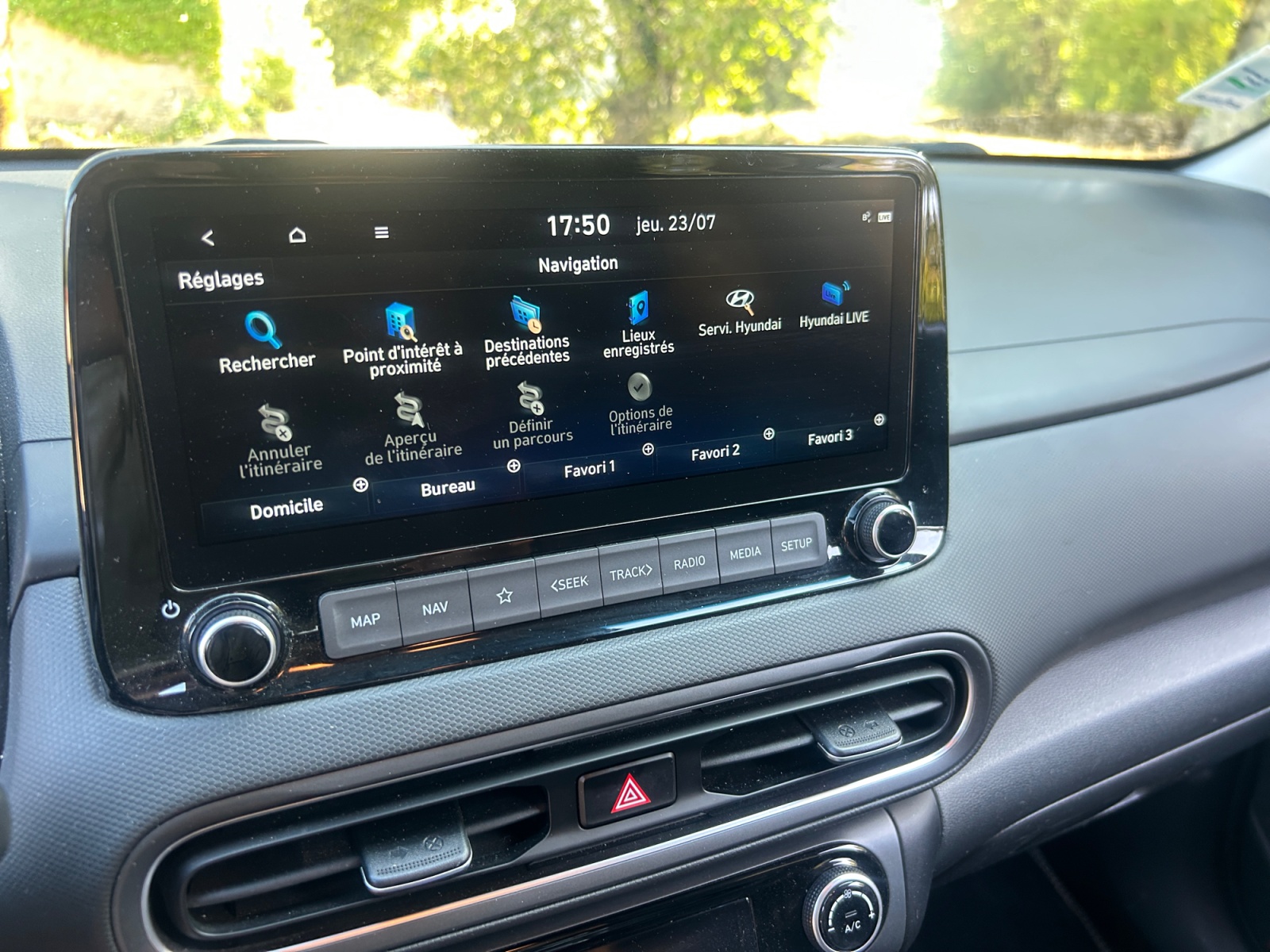 Hyundai Kona 23