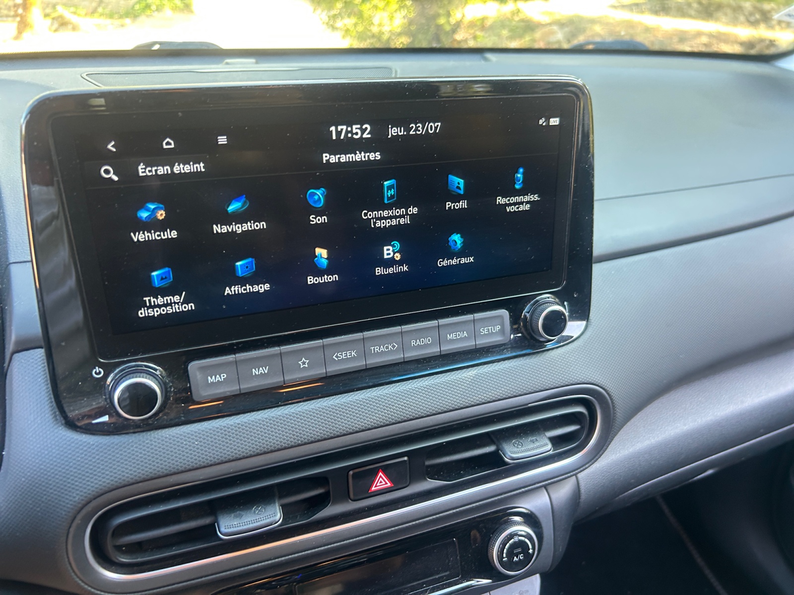 Hyundai Kona 24
