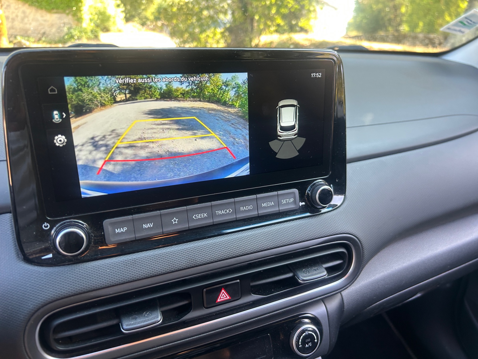 Hyundai Kona 25