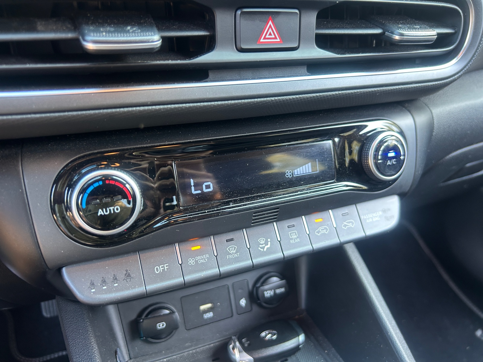Hyundai Kona 27