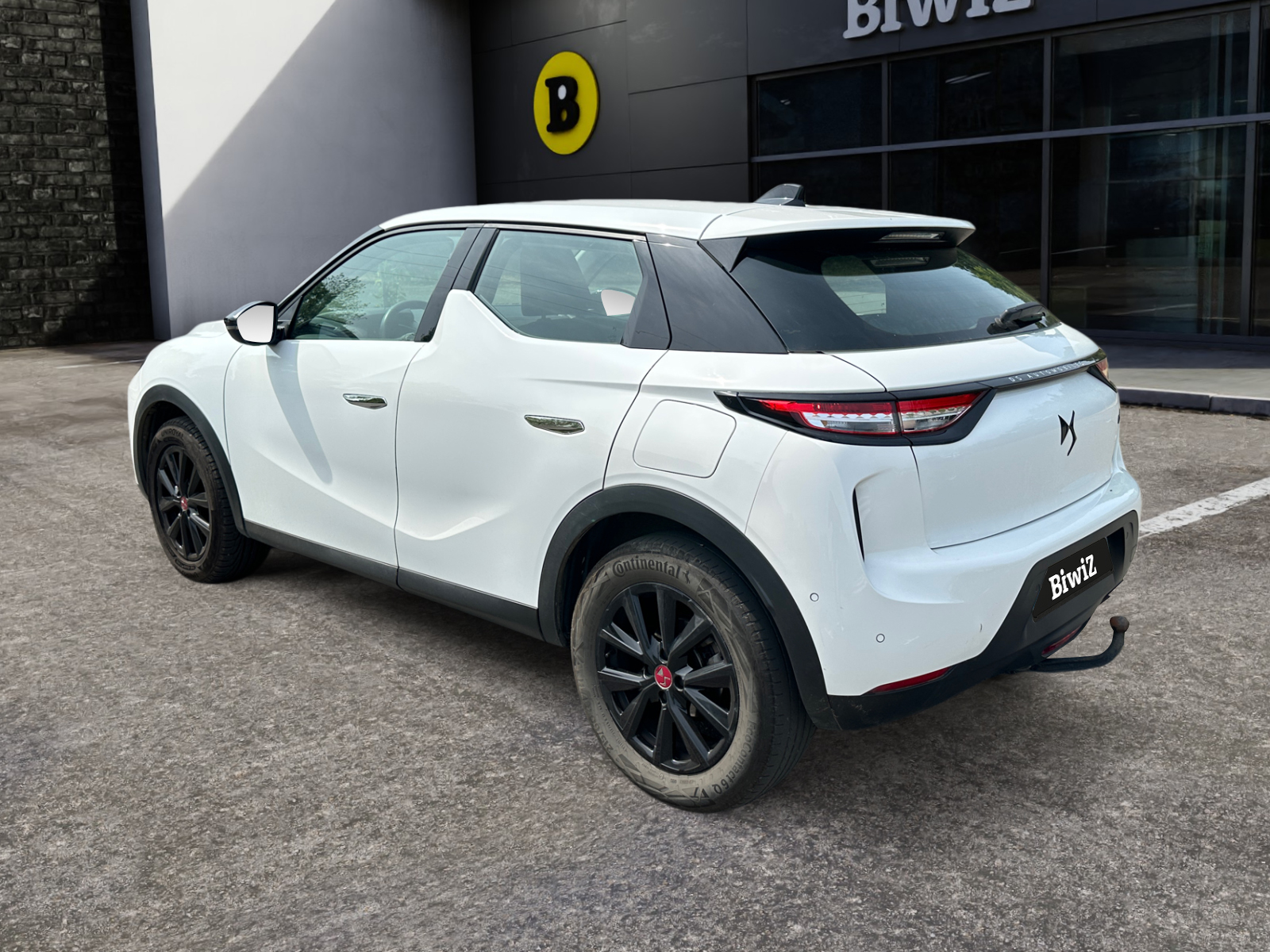 Ds Automobiles Ds3 2