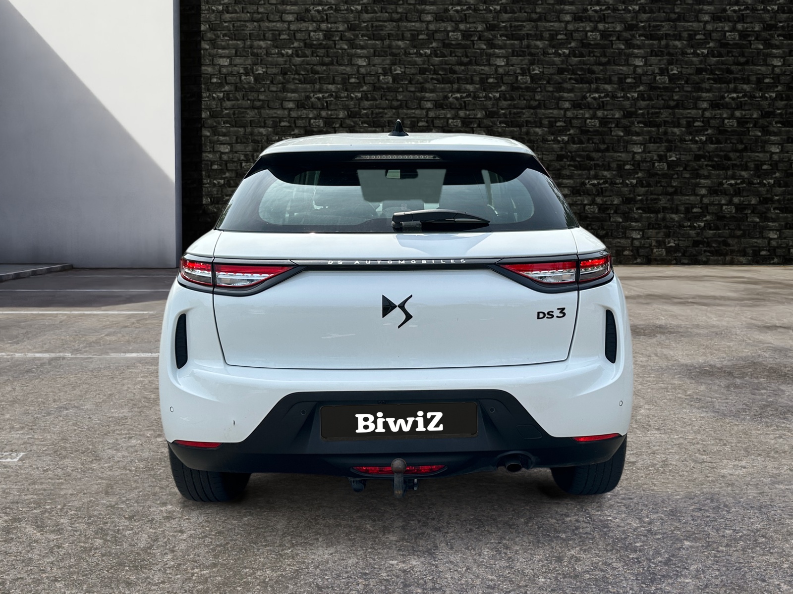 Ds Automobiles Ds3 3