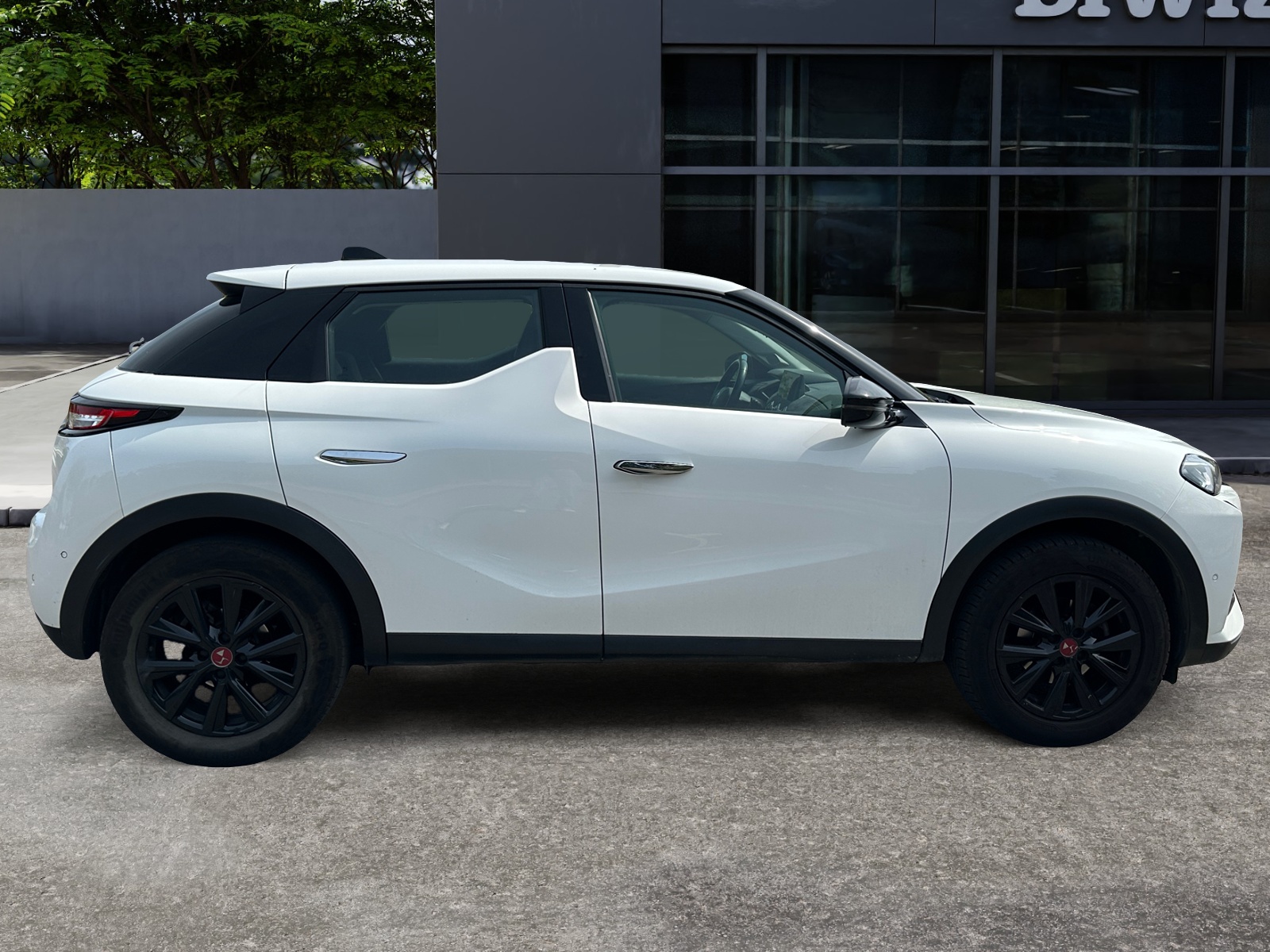Ds Automobiles Ds3 5