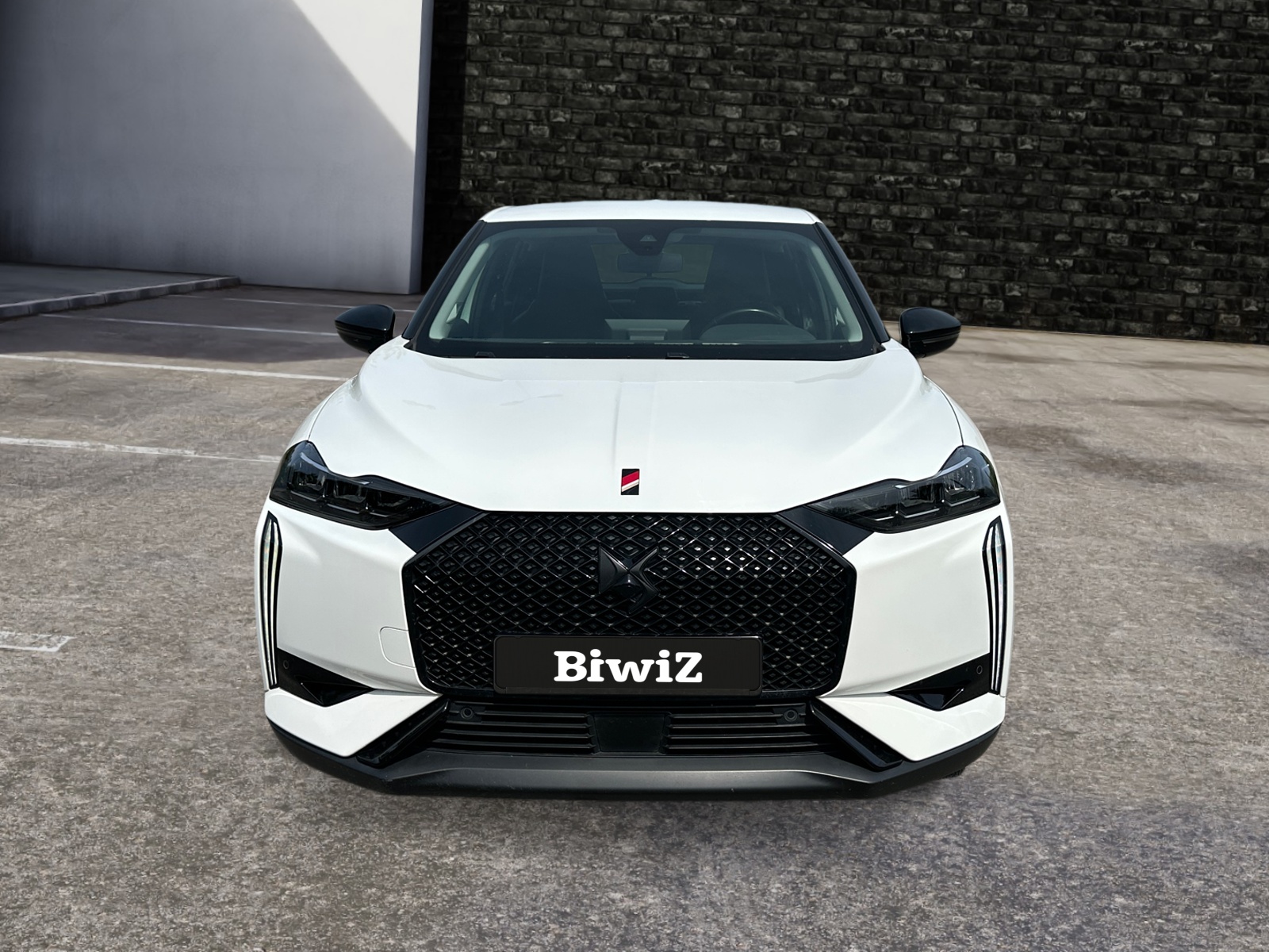Ds Automobiles Ds3 7