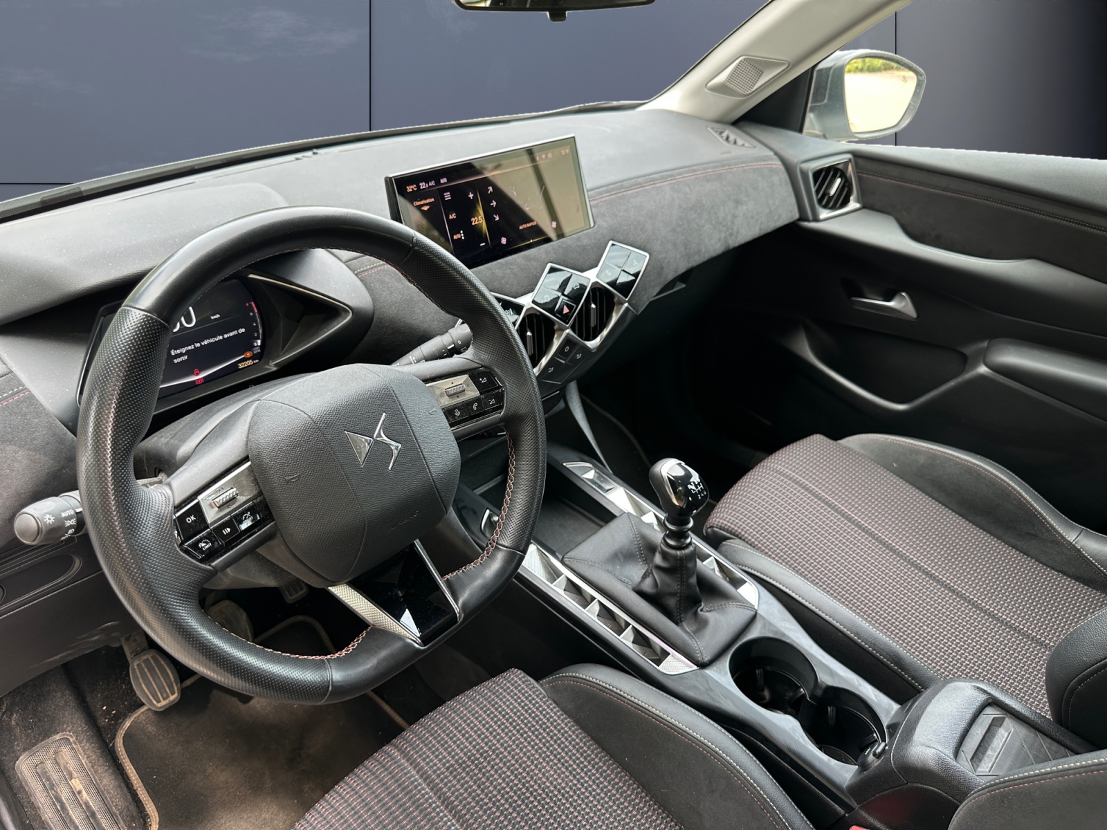 Ds Automobiles Ds3 8