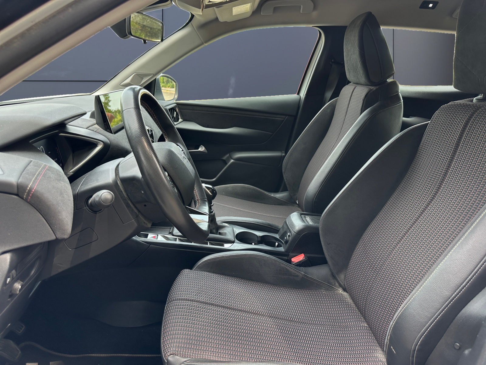 Ds Automobiles Ds3 9