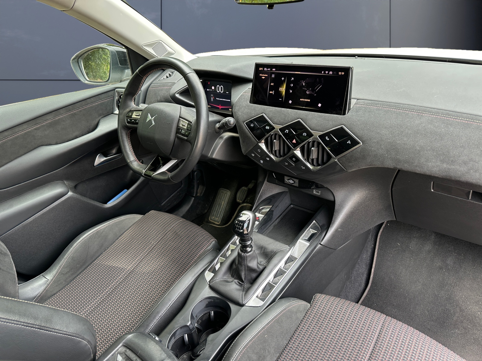 Ds Automobiles Ds3 12