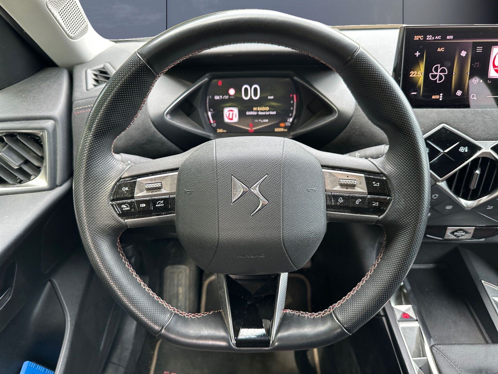 Ds Automobiles Ds3 15