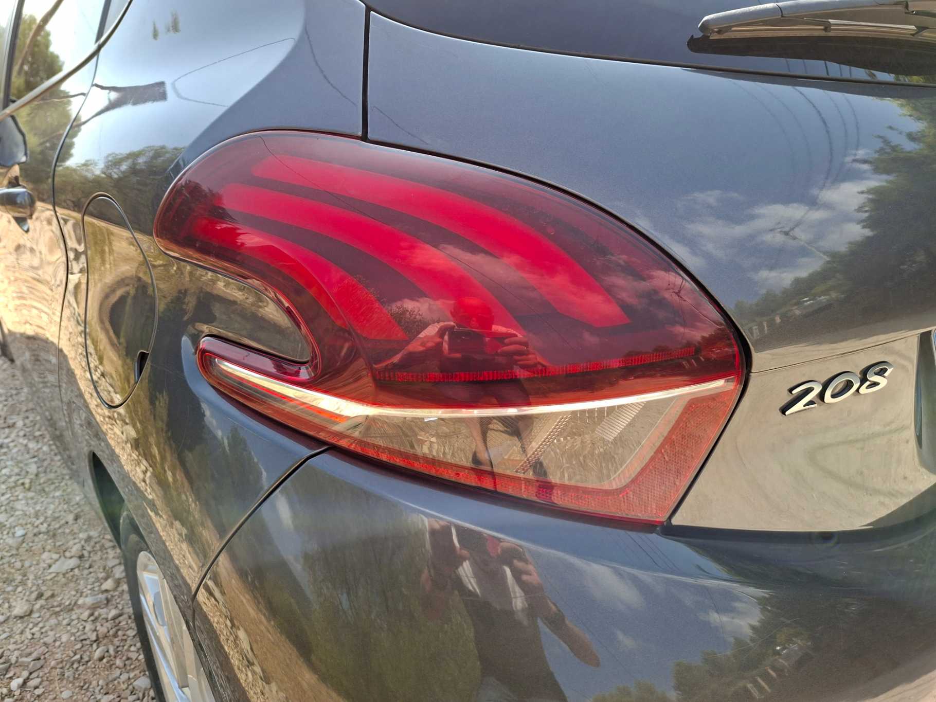 Peugeot 208 35