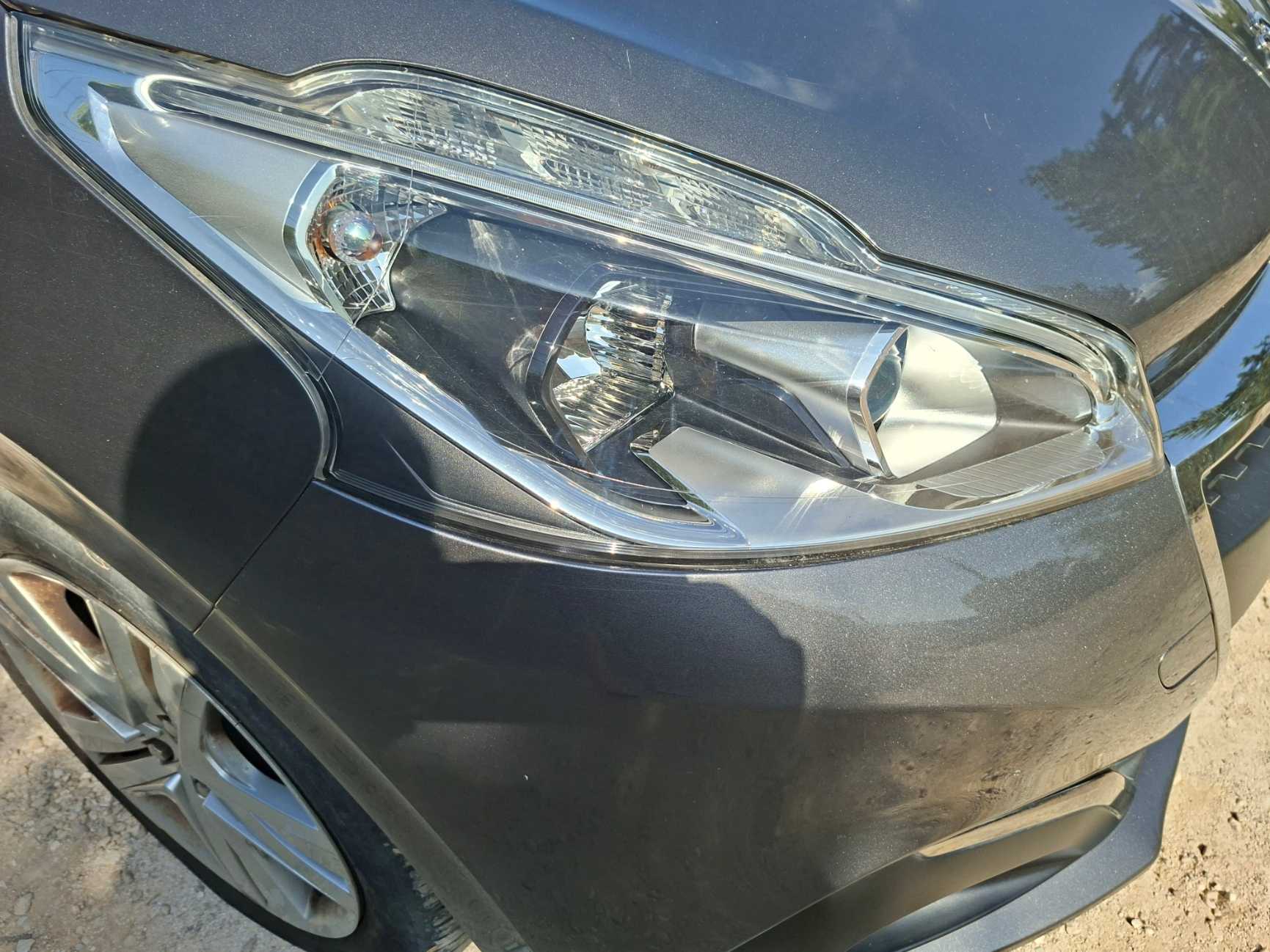 Peugeot 208 41
