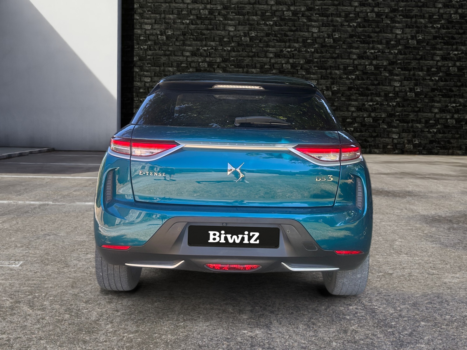 Ds Automobiles Ds 3 3