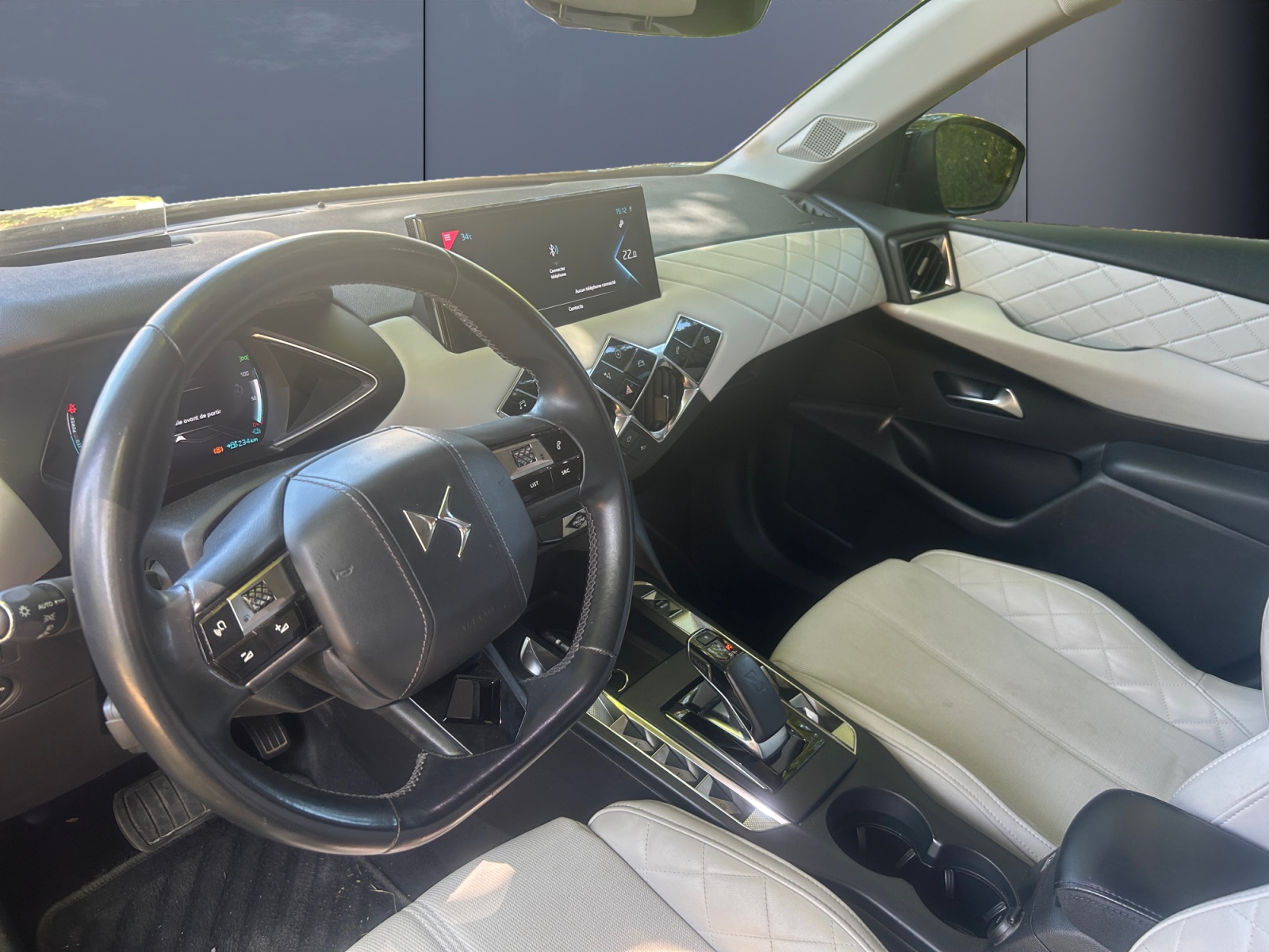 Ds Automobiles Ds 3 8