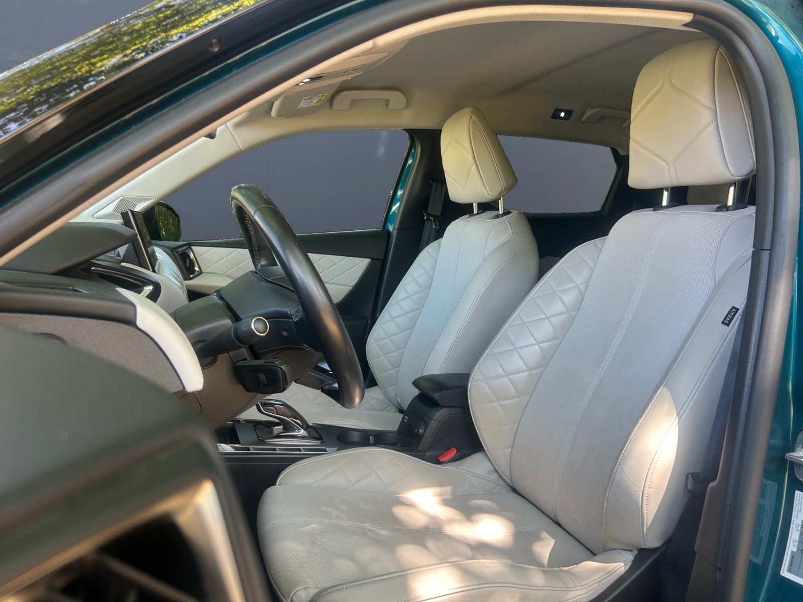 Ds Automobiles Ds 3 9