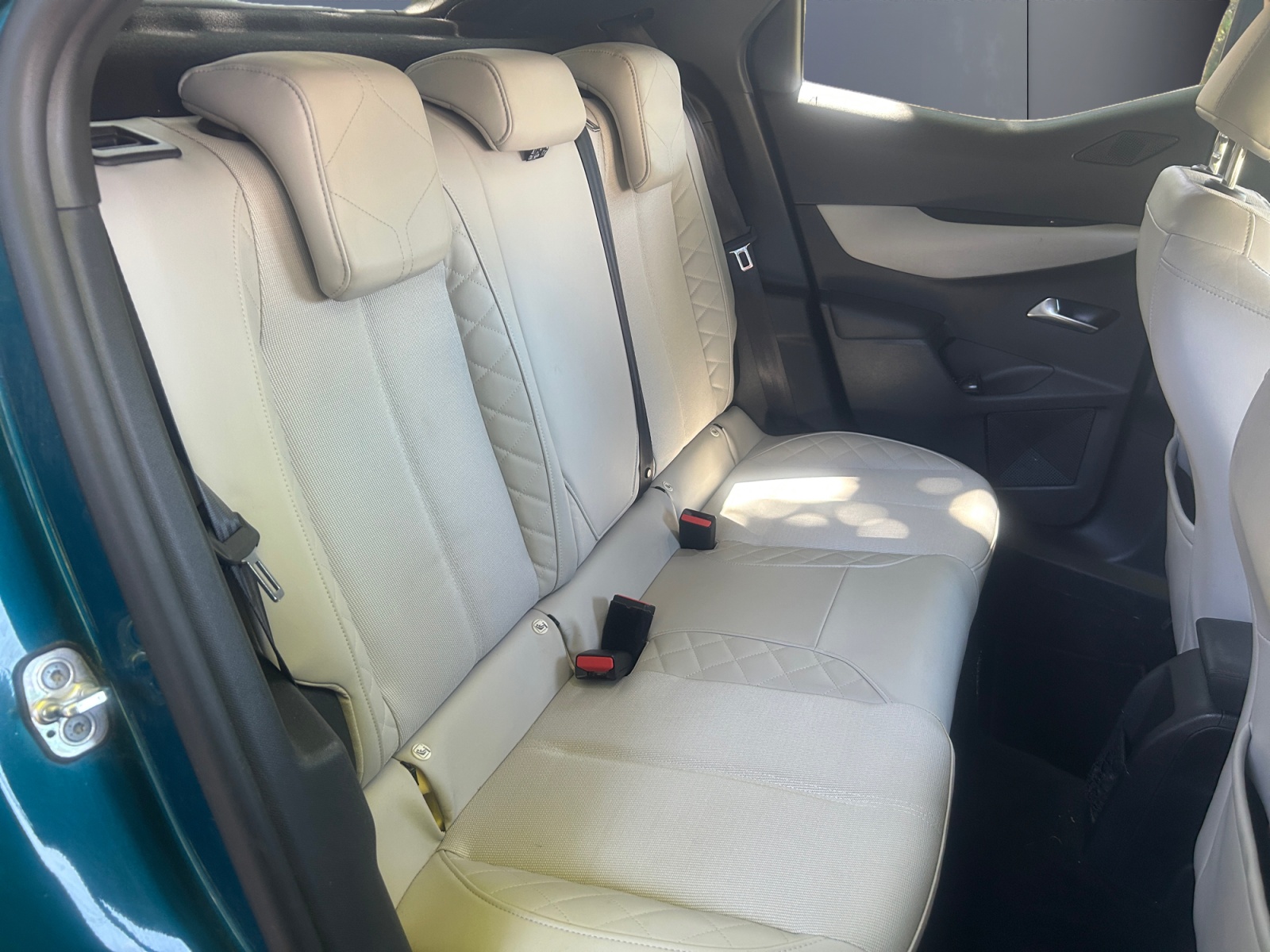Ds Automobiles Ds 3 11