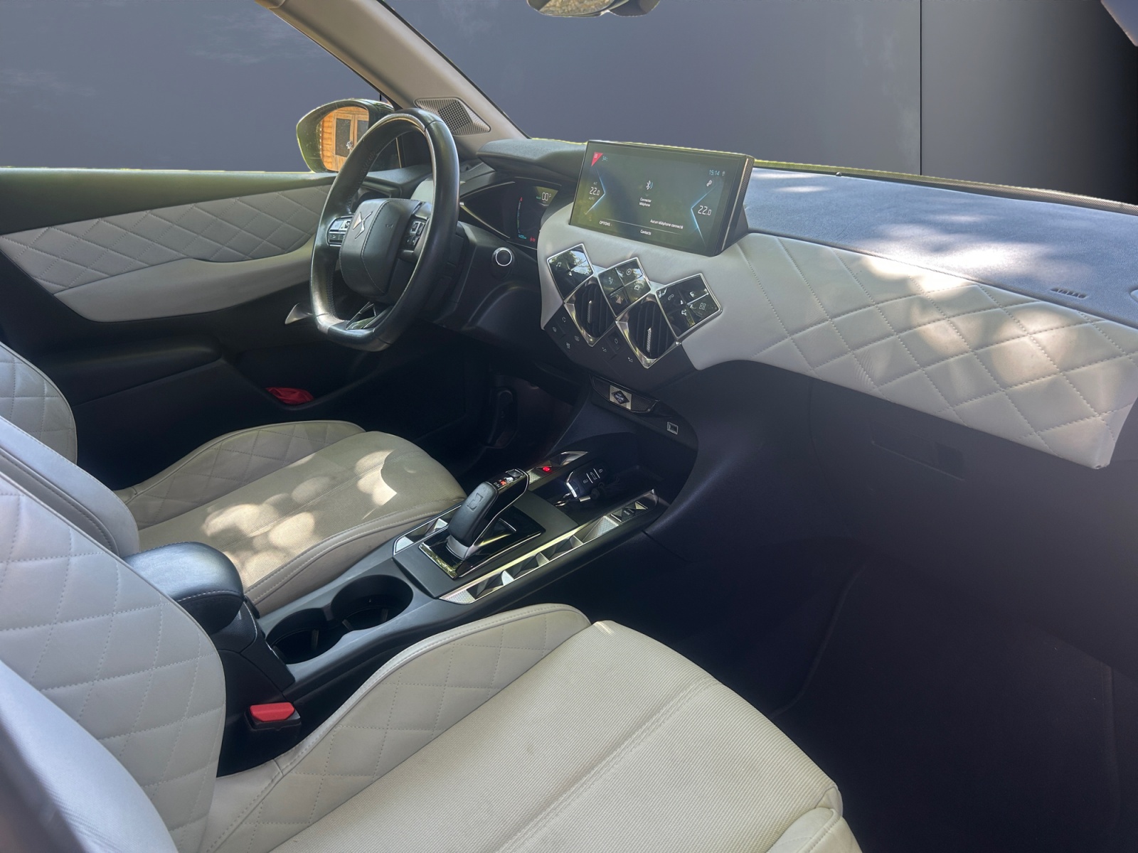 Ds Automobiles Ds 3 12