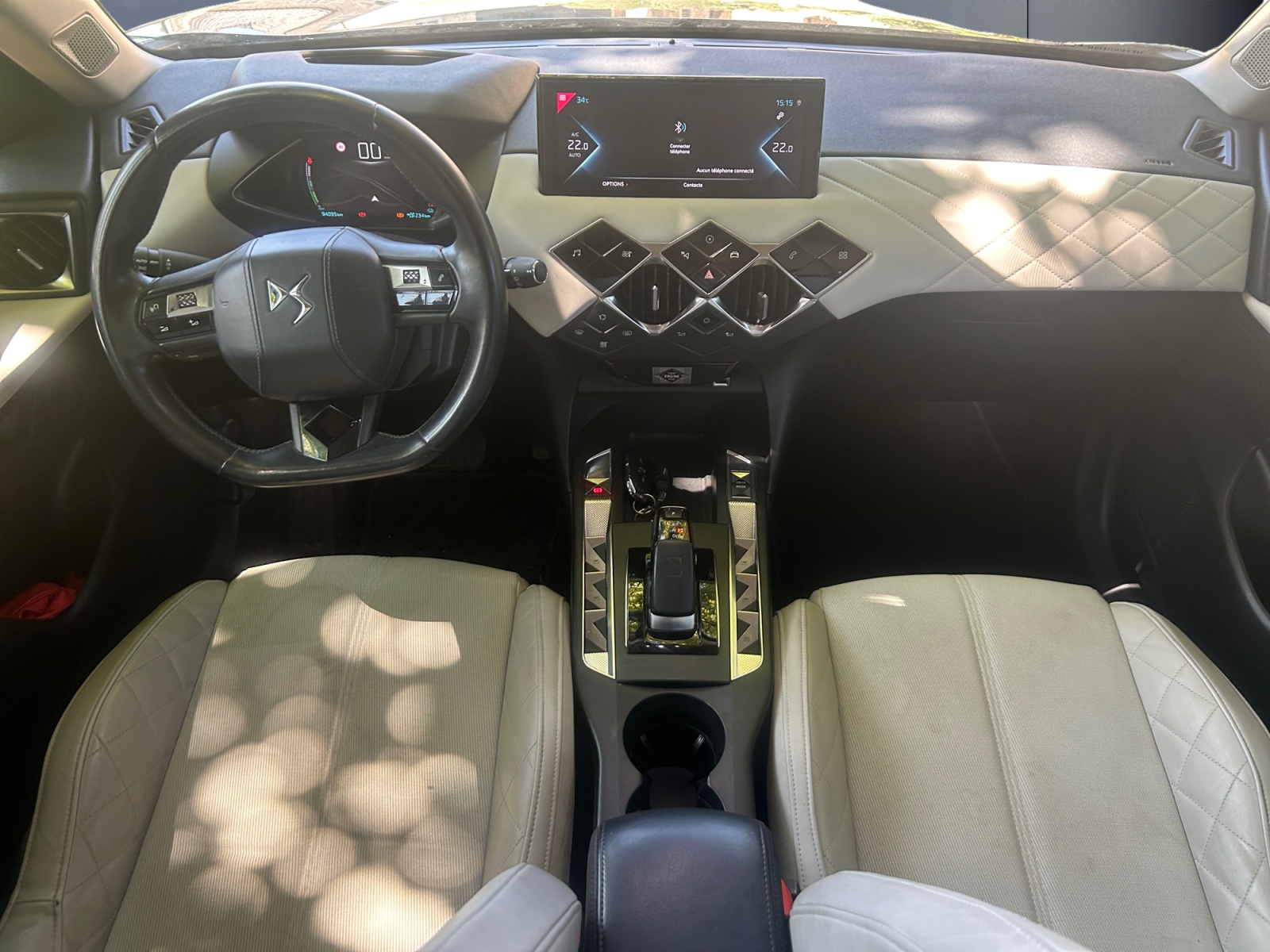 Ds Automobiles Ds 3 14