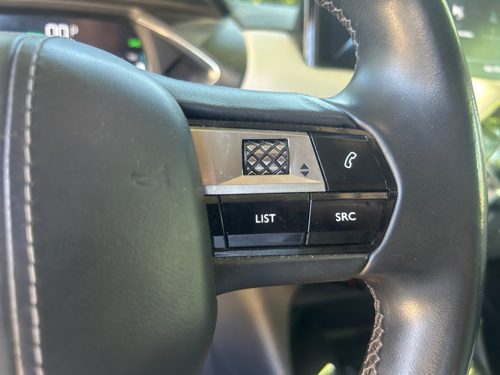 Ds Automobiles Ds 3 29