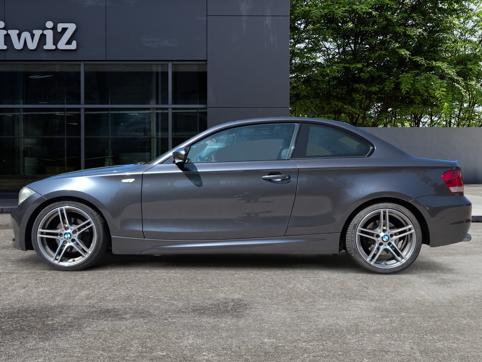 Bmw Serie 1 1