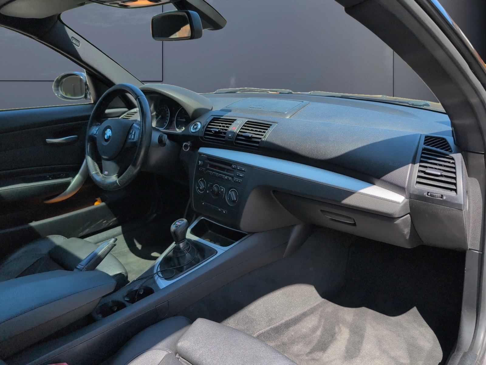 Bmw Serie 1 12