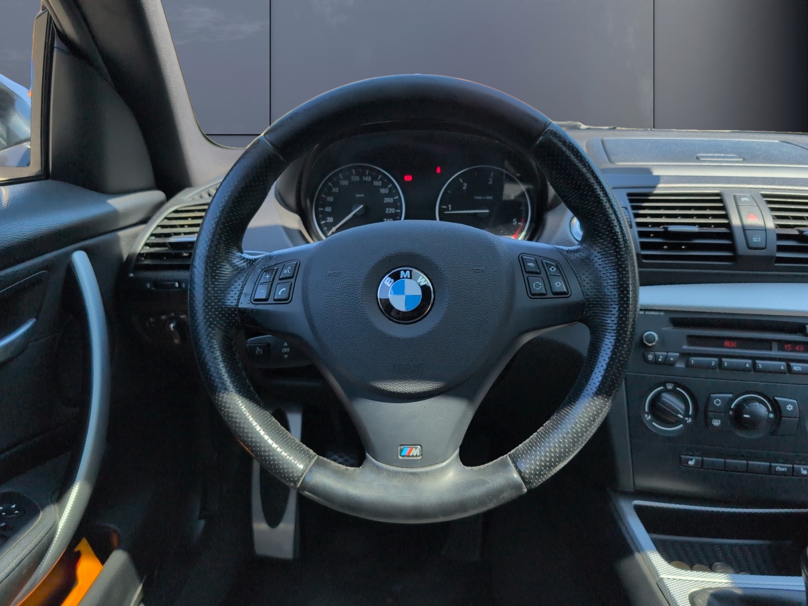 Bmw Serie 1 15