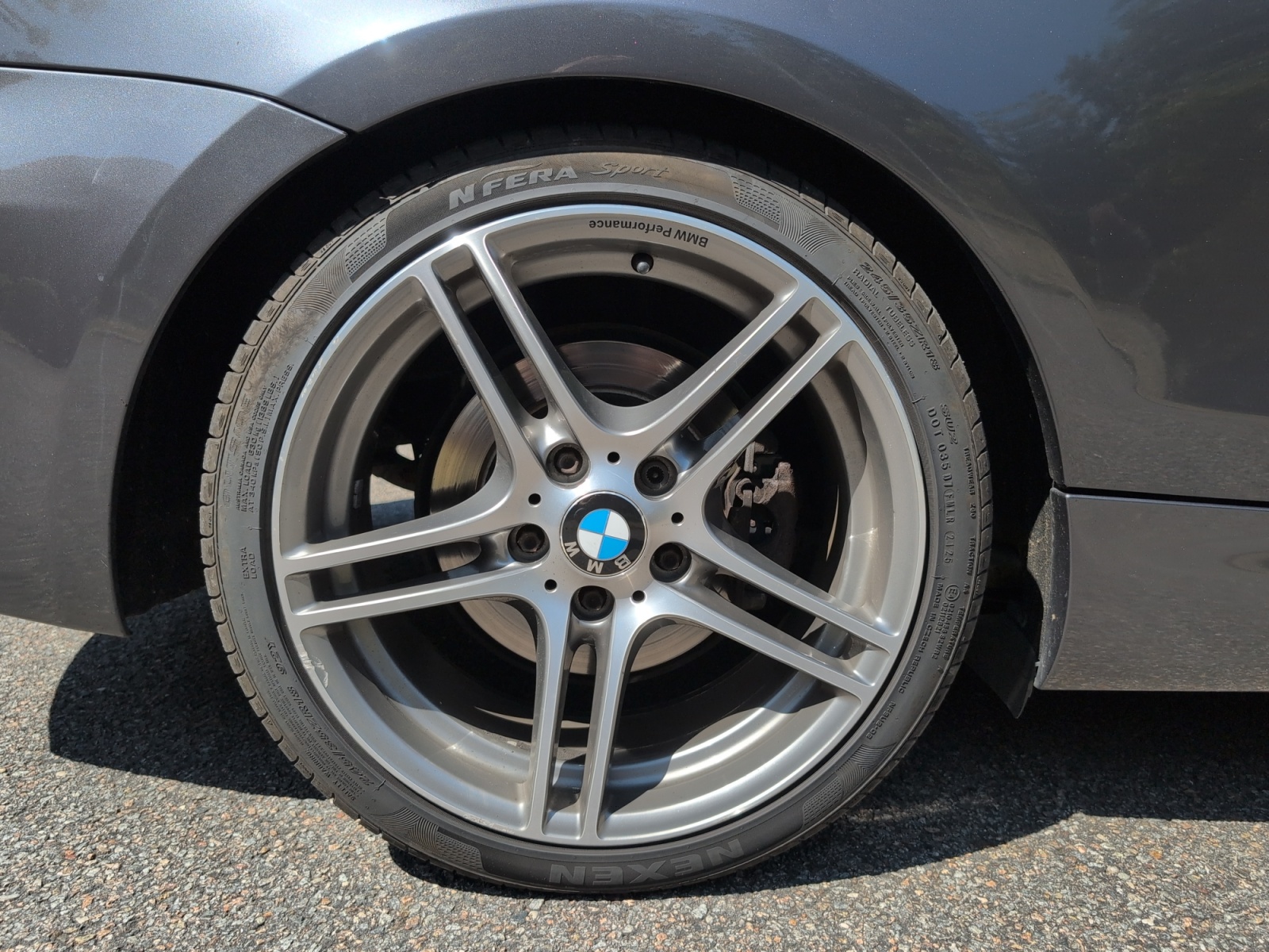 Bmw Serie 1 29