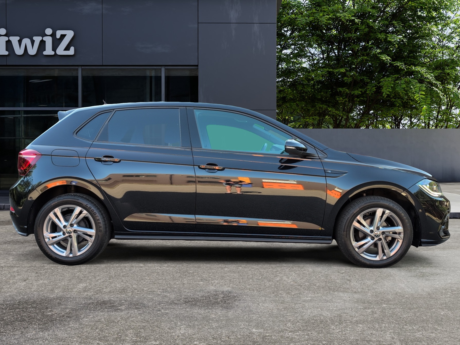 Volkswagen Polo 5