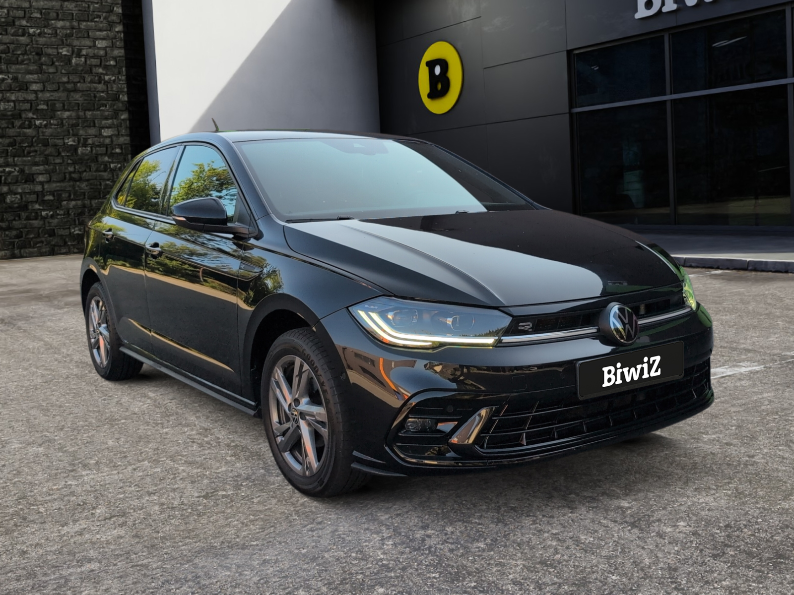 Volkswagen Polo 6