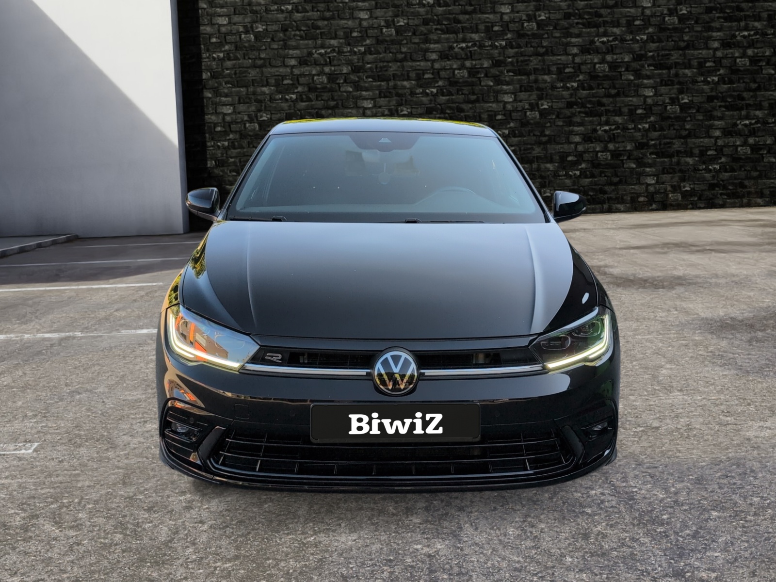 Volkswagen Polo 7