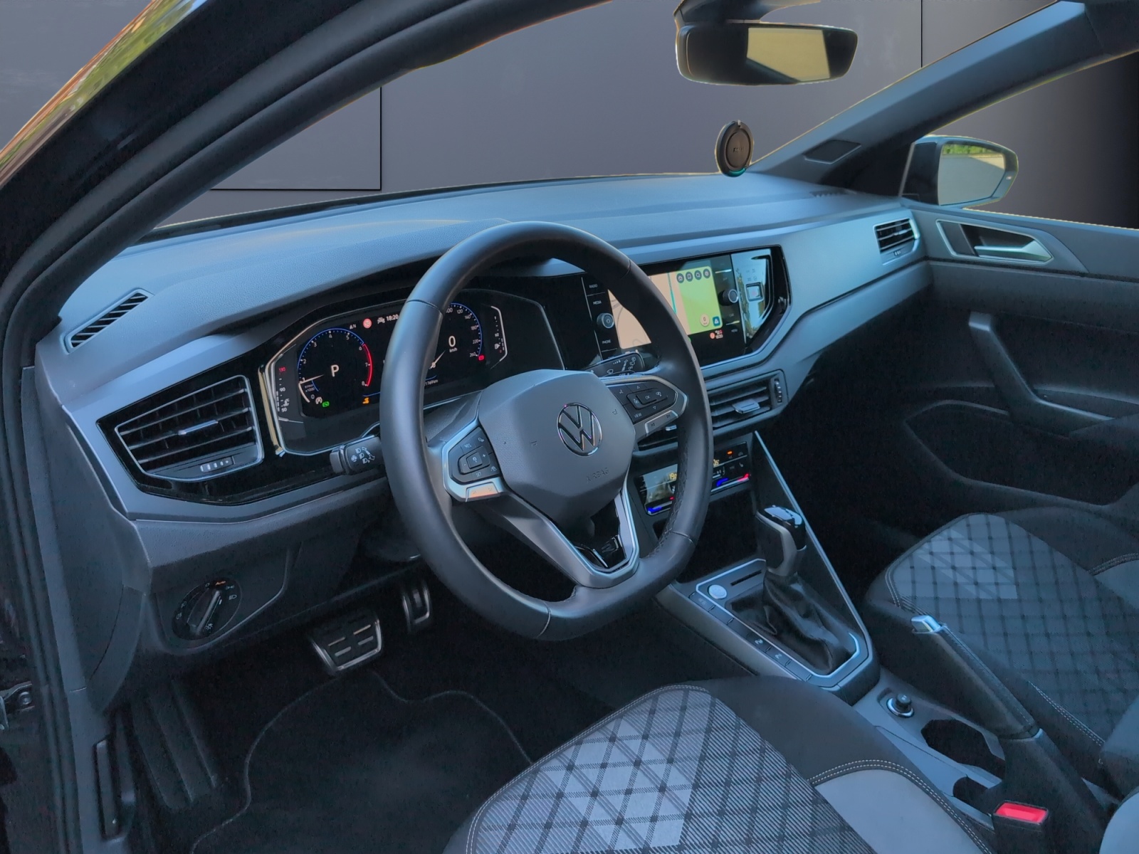 Volkswagen Polo 8