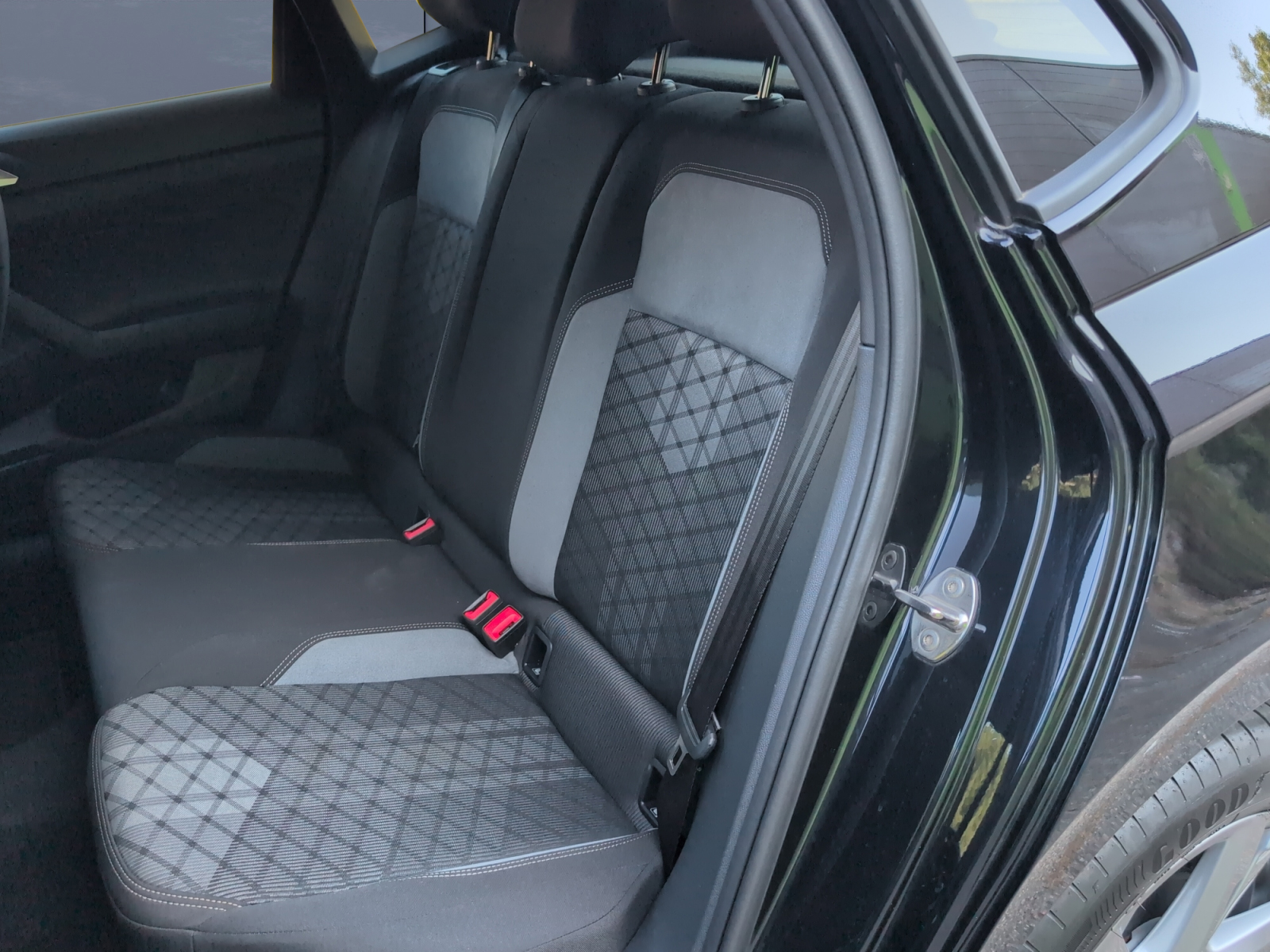 Volkswagen Polo 10