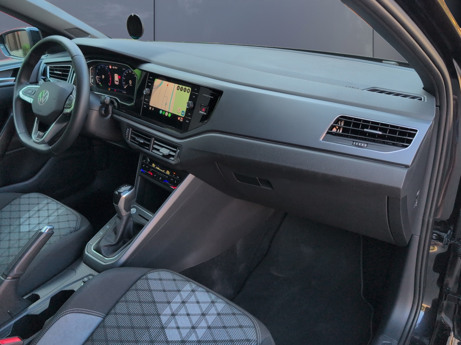 Volkswagen Polo 12