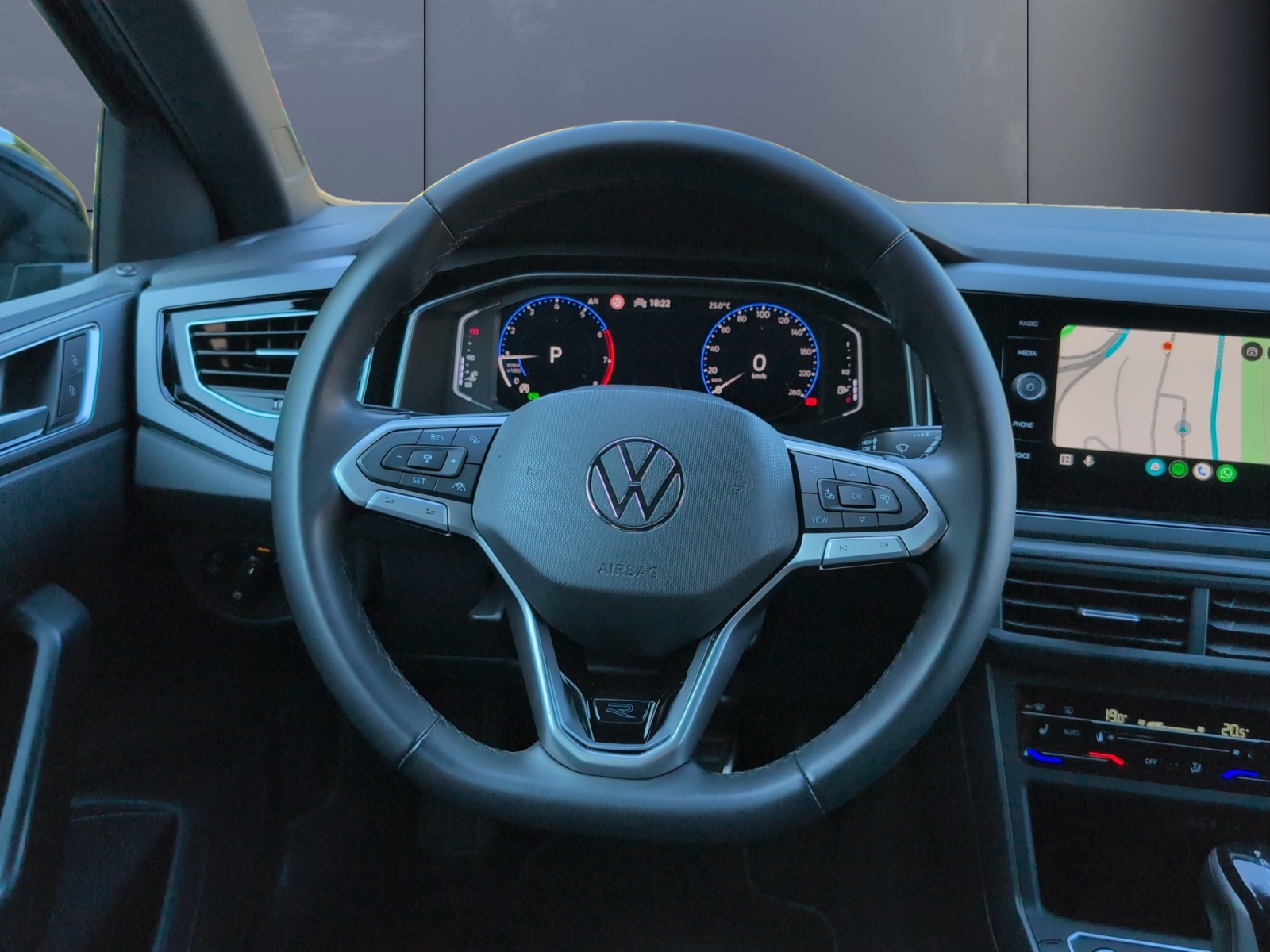 Volkswagen Polo 15