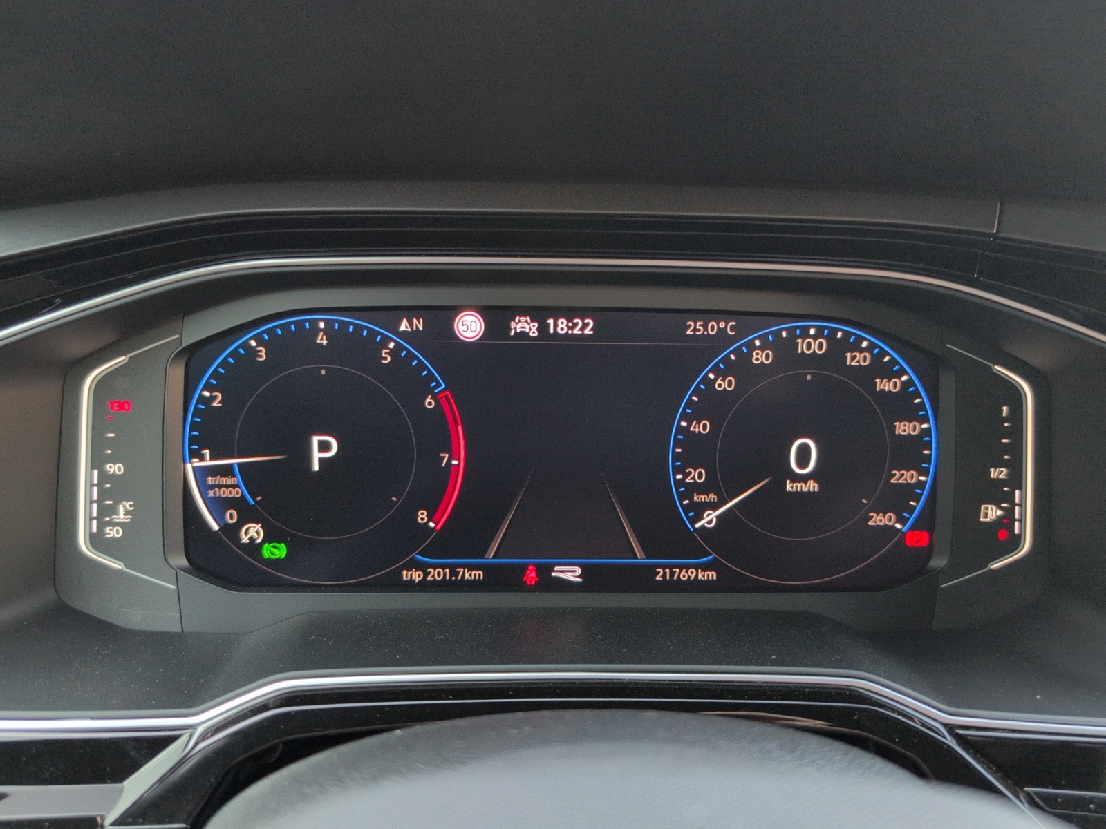 Volkswagen Polo 16