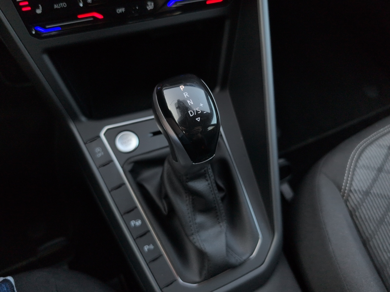 Volkswagen Polo 21