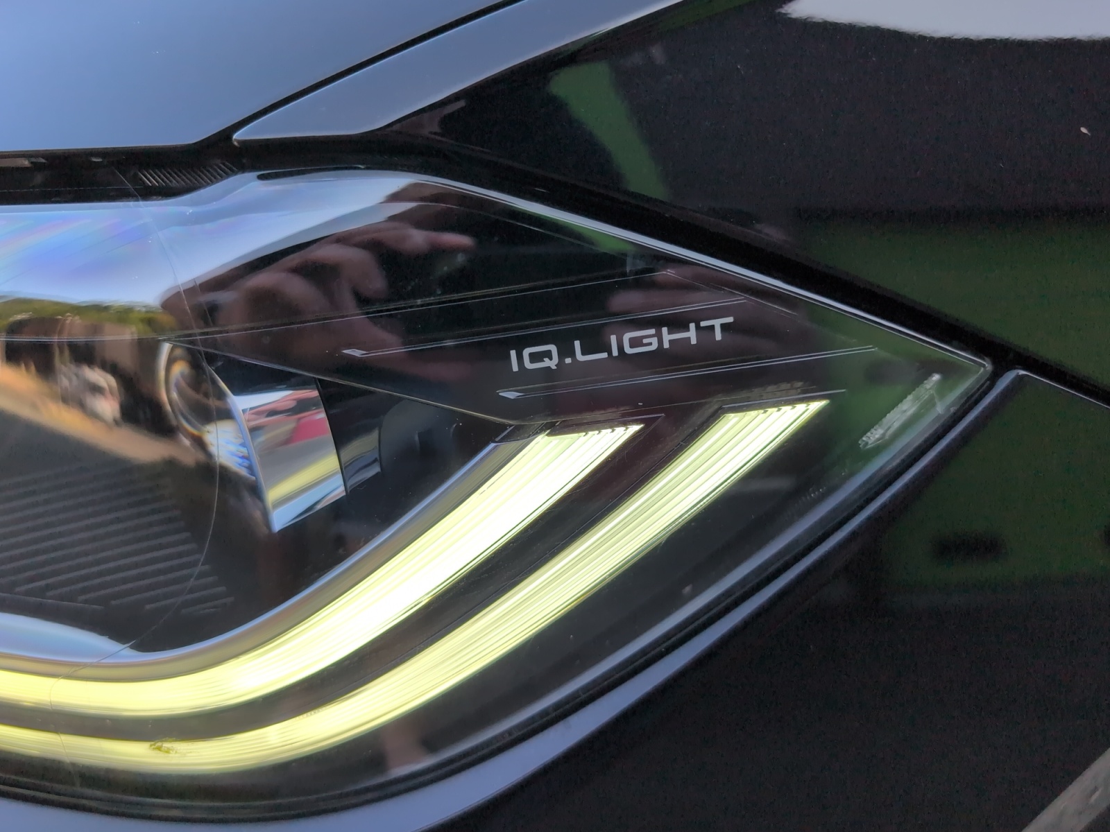 Volkswagen Polo 34