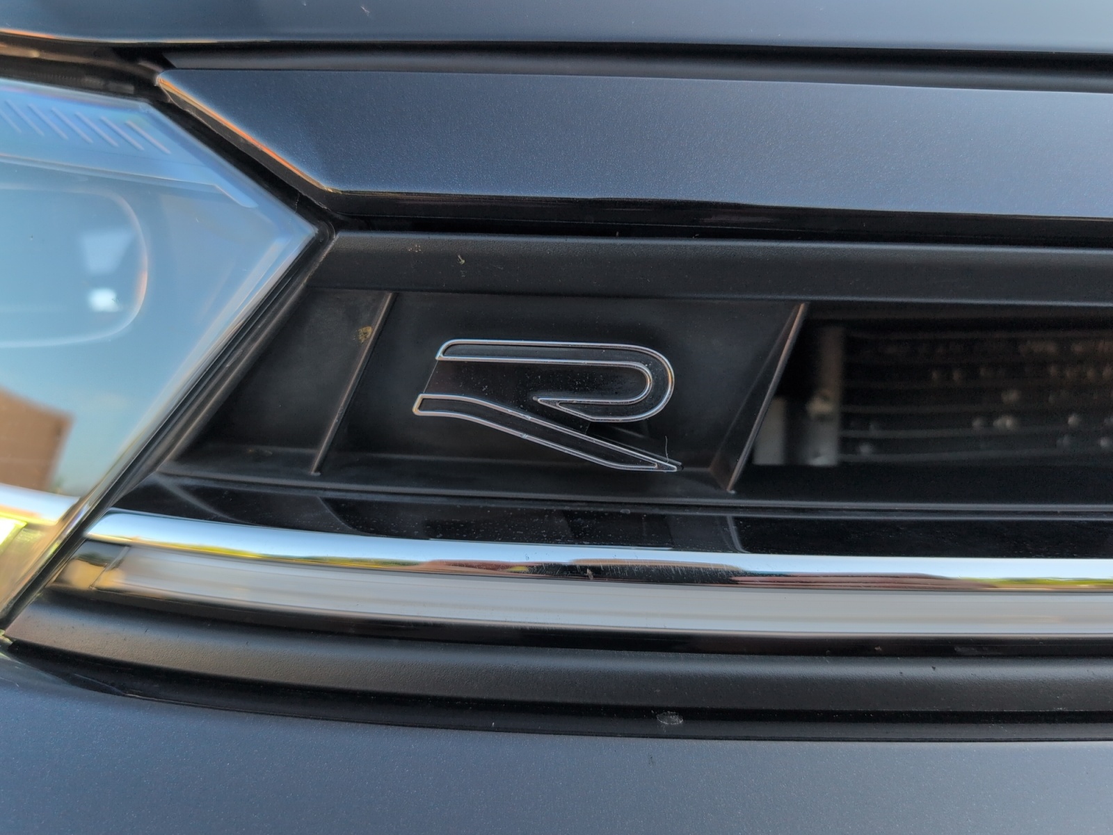 Volkswagen Polo 35